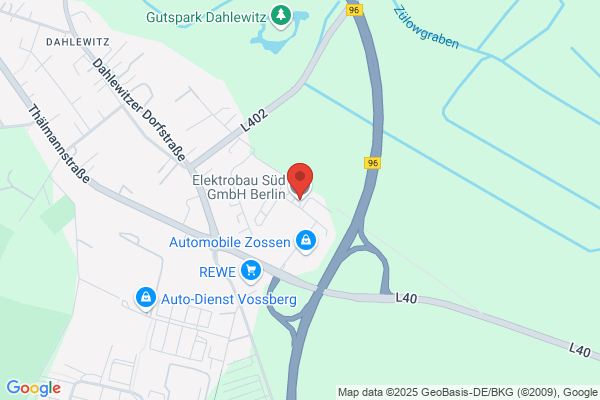 Elektrobau Süd GmbH