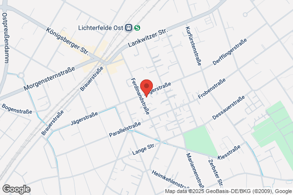Fahrschule Braune