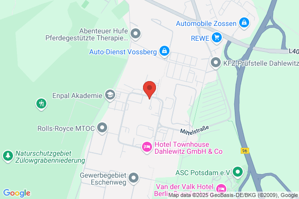 ICB GmbH & Co.