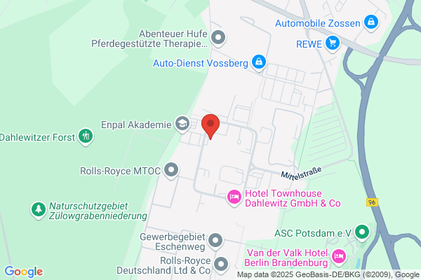 IFT Besitz GmbH