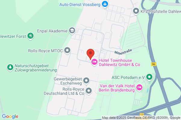 LEX-US Logistik GmbH