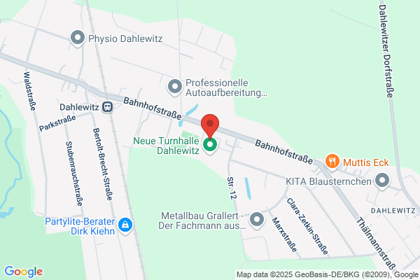 Oberschule Herbert Tschäpe
