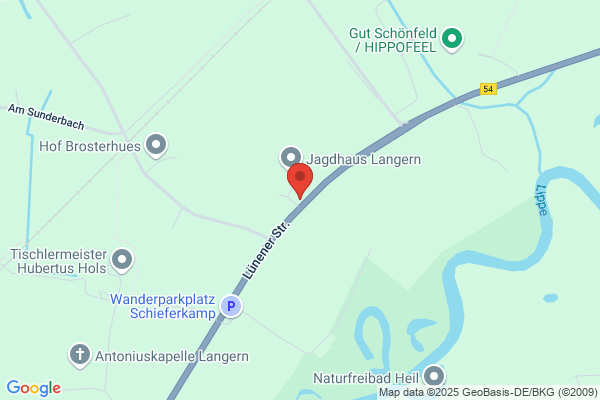 Jagdhaus In Der Grube Inh. Kai-Uwe Schmidt