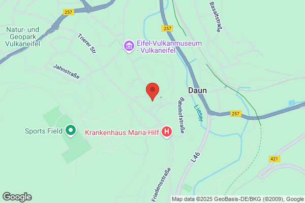AOK - Die Gesundheitskasse in Rheinland-Pfalz