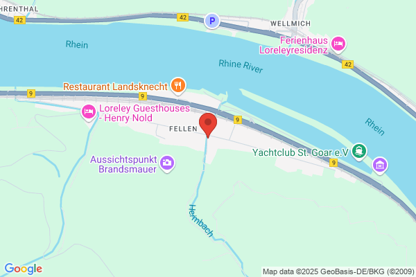 Auto-Service-Arend St.Goar Fellen