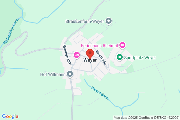 Ortsgemeinde Weyer