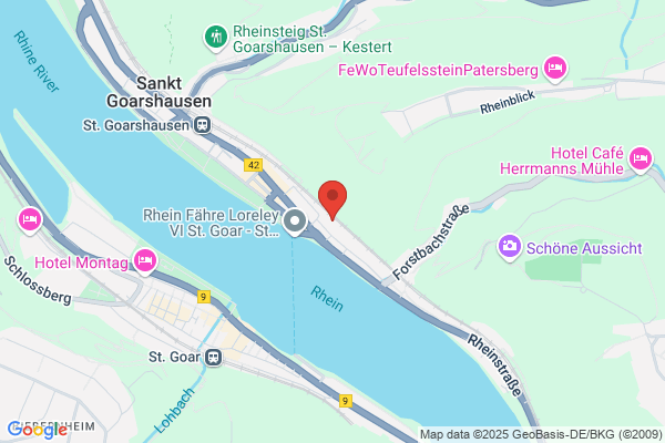 Stützpunktwehr Wache Süd