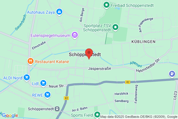 Tschernobyl-Initiative in der Propstei Schöppenstedt e.V.