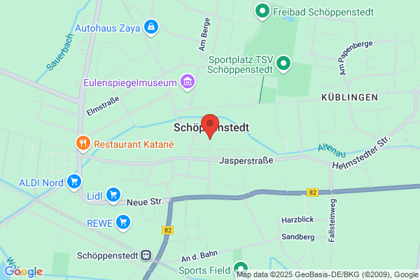 Tschernobyl-Initiative in der Propstei Schöppenstedt e.V.