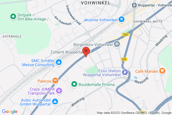 ABCO-Hydraulik GmbH