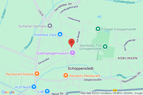 Arbeiterwohlfahrt Ortsverein Schöppenstedt e.V.