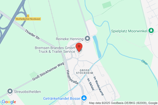 Brandes & Samelin GmbH