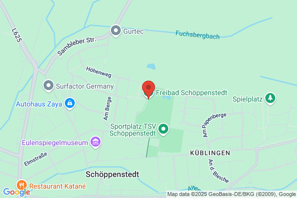 Freibad