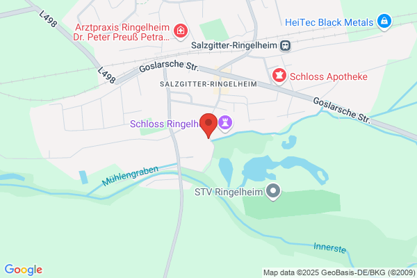 Samtgemeinde Heeseberg-Jerxheim