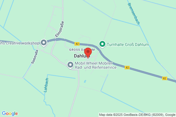 Schöppenstedt TSV