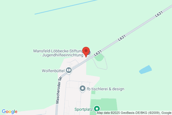 Sonderschule Wolfenbüttel