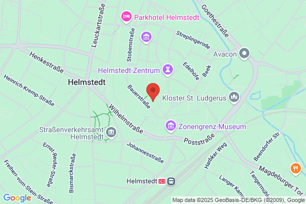 Sportstudio Bergmann