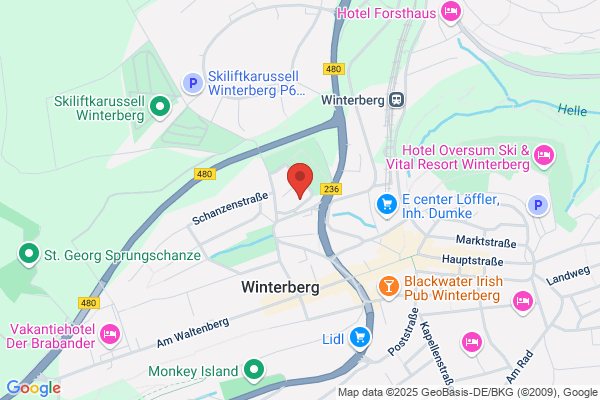Südhang Immobilien GmbH