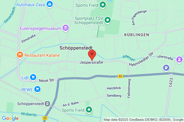 TecnoMedic GmbH