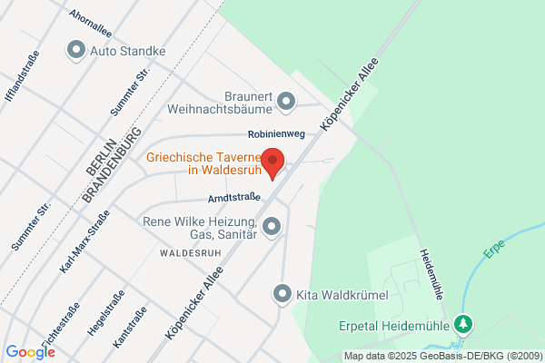 Lindenschänke