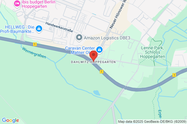 Malag & Soltau Baustoffhandel GmbH