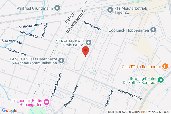 AS 24 Tankservice GmbH