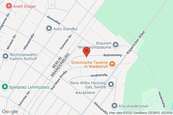 Dieter IVS Immobilienverw. Schiwon