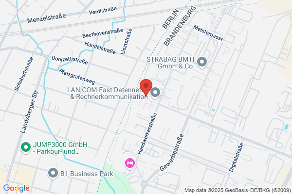 Ebeling Licht GmbH