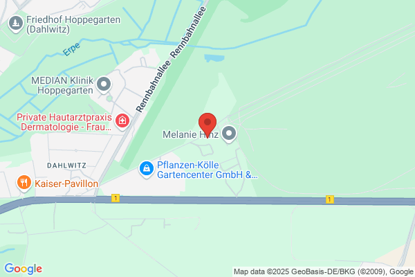 Internat für Geistigbehinderte