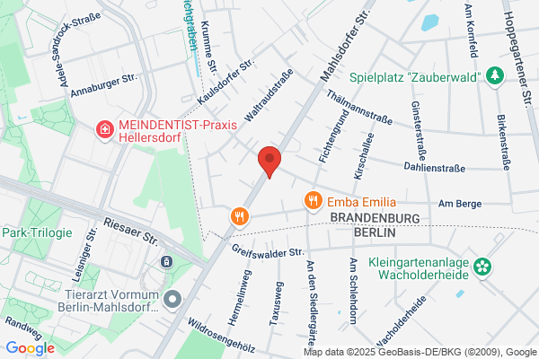 Kfz-Sachverständigenbüro Wolf
