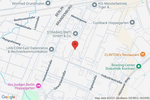 VGMA GmbH