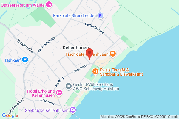Kurhotel Steenbock
