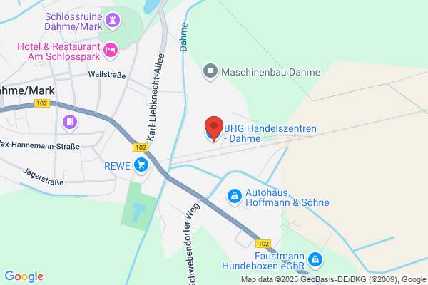 Deutsche Post AG