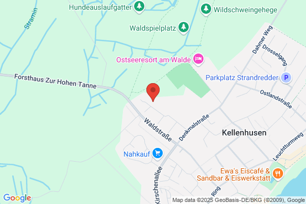 Evangelische Kirchengemeinde Cismar