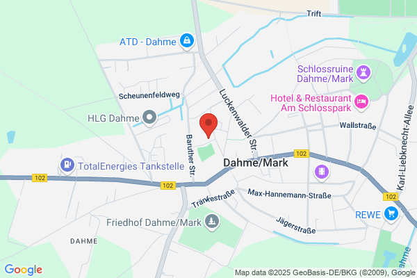 Grundschule Dahme