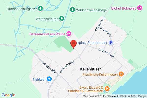Kindergarten Kellenhusen