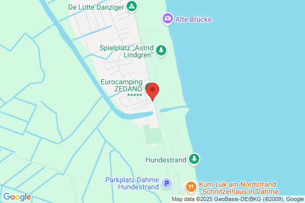 Restaurant Achtern Diek