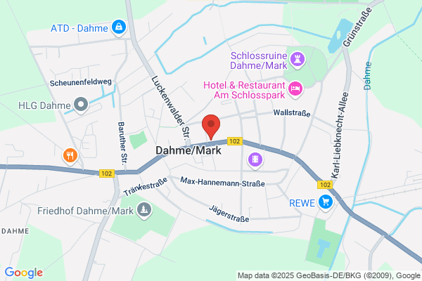 Allianz Versicherung Jens Gnielinski Hauptvertretung