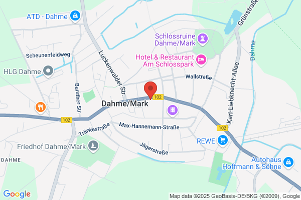 Allianz Versicherung Petra Lohse Hauptvertretung