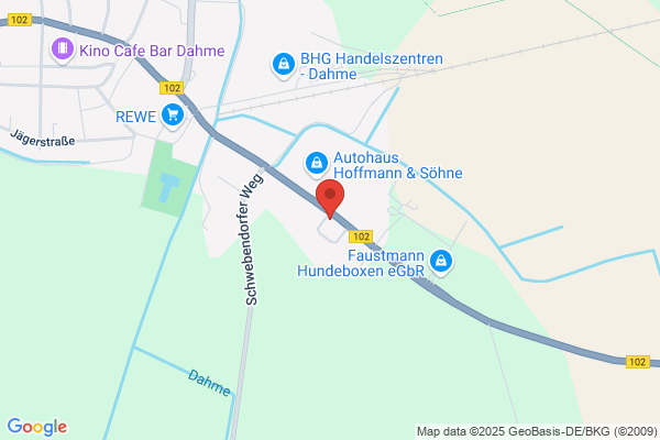 Fahrschule GmbH Luckau-Dahme