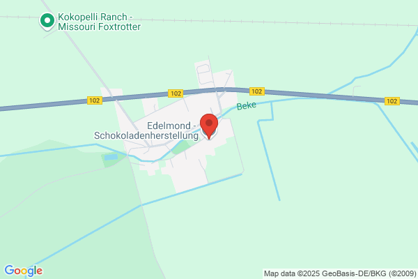 Edelmond Chocolatiers GmbH