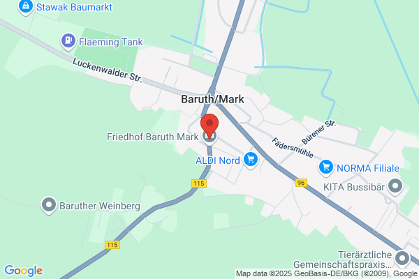Steinmetzwerkstätten Knurbien GmbH