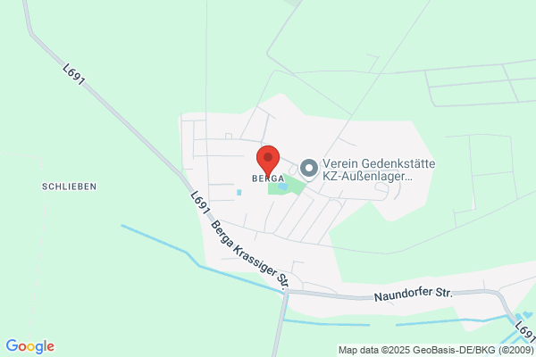 Bergschänke Schlieben - Berga