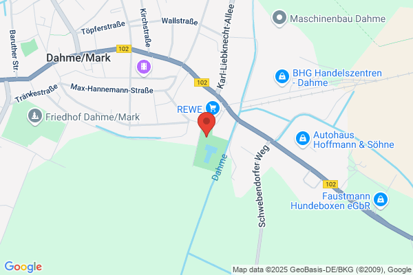 Gartenlokal am Schwimmbad