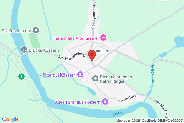 Gasthof Zum Hirsch