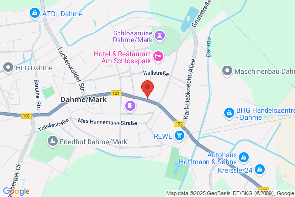 Hotel Zum Goldenen Stern garni