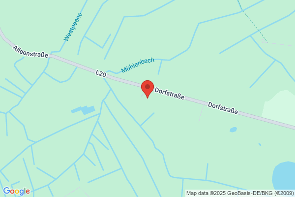 M D B Agrarservice GmbH