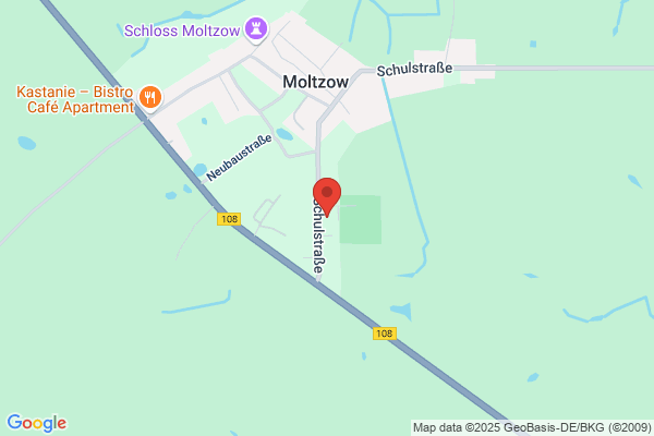 Amt Seenlandschaft Waren Grundschule Moltzow