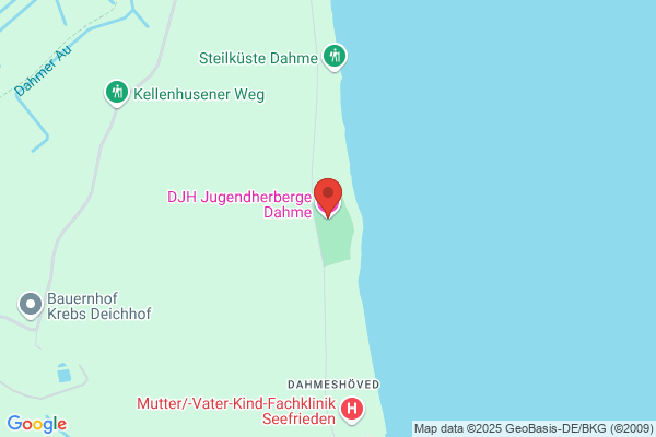 Deutsches Jugendherbergswerk Landesverband M/V e.V.