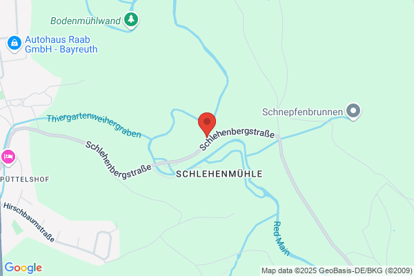 Hof Schlehenberg